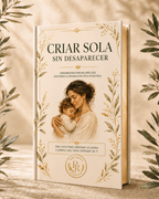 Criar sola sin desaparecer 💛