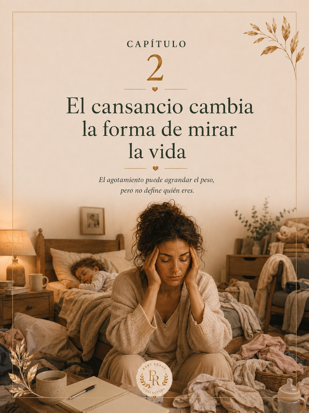 Criar sola sin desaparecer 💛