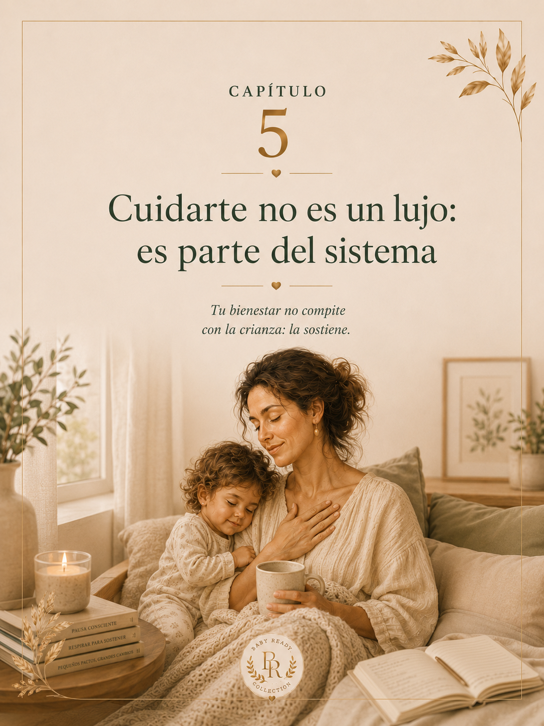 Criar sola sin desaparecer 💛