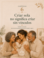 Criar sola sin desaparecer 💛