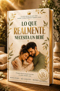Lo que REALMENTE Necesita un Bebé