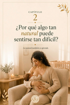 Lo que Realmente necesita un bebé 💛